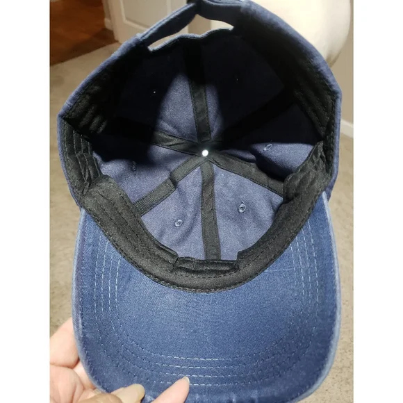 HARRIS WALZ Camo Black Hat Campaign Voter 2024 Hunter Cap Snapback Lot o… - Picture 6 of 10